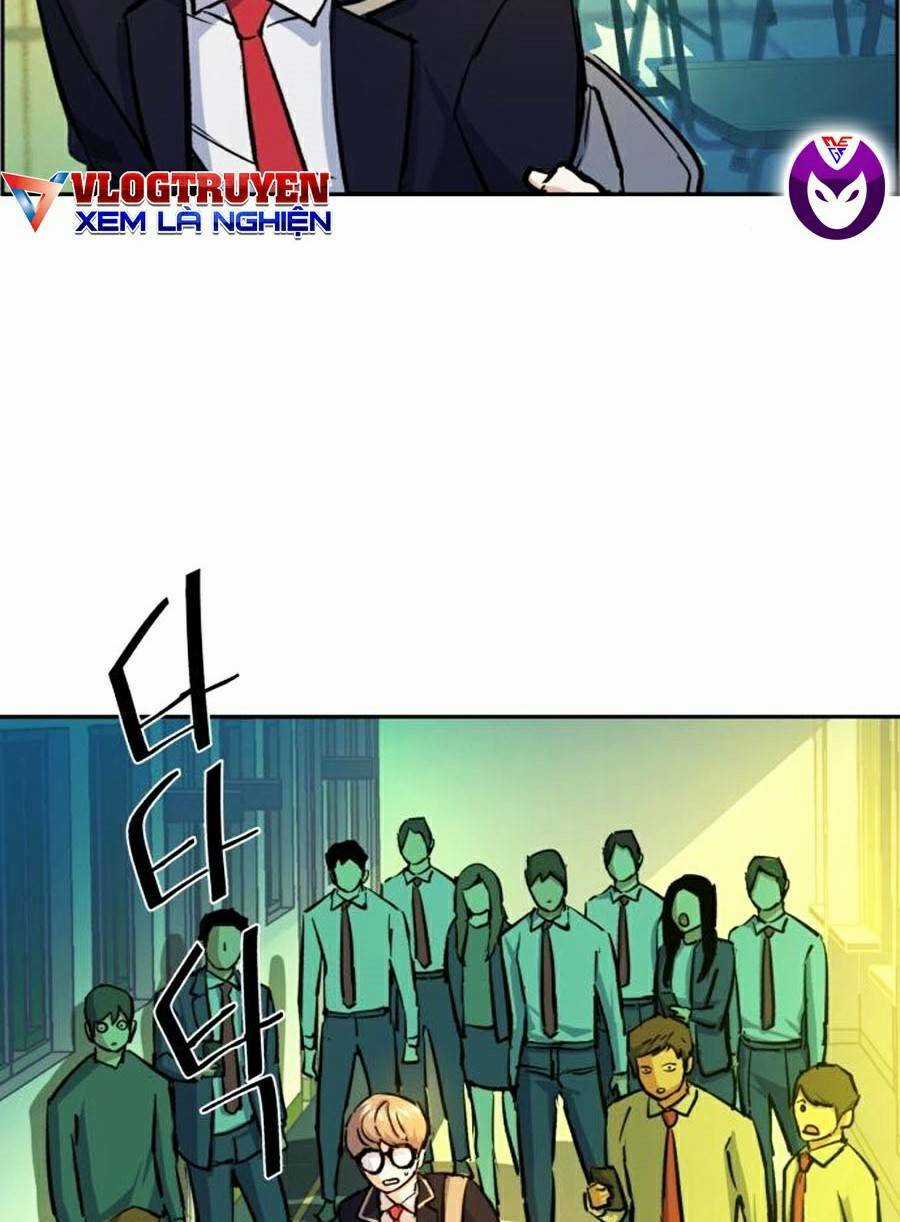 Bạn Học Tôi Là Lính Đánh Thuê Chapter 71 trang 44