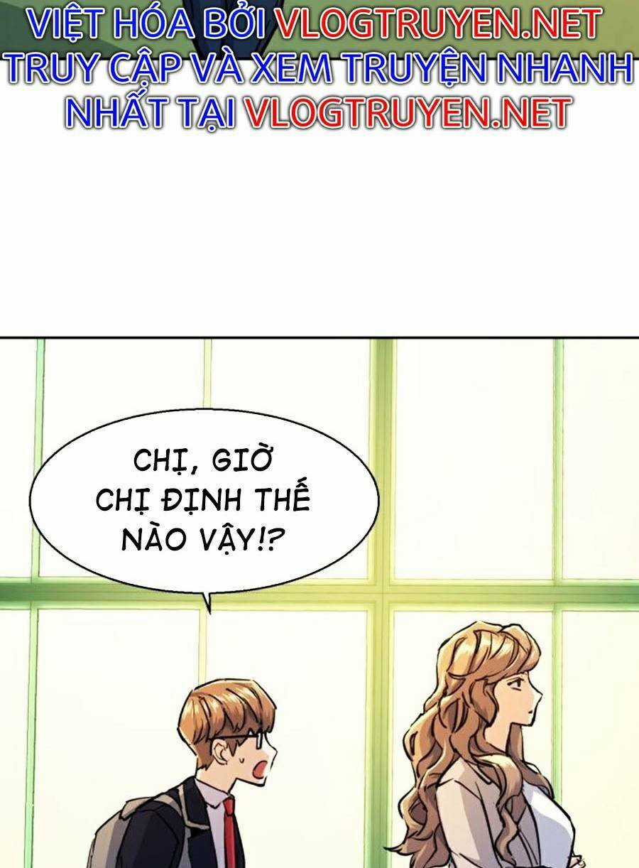 Bạn Học Tôi Là Lính Đánh Thuê Chapter 71 trang 46