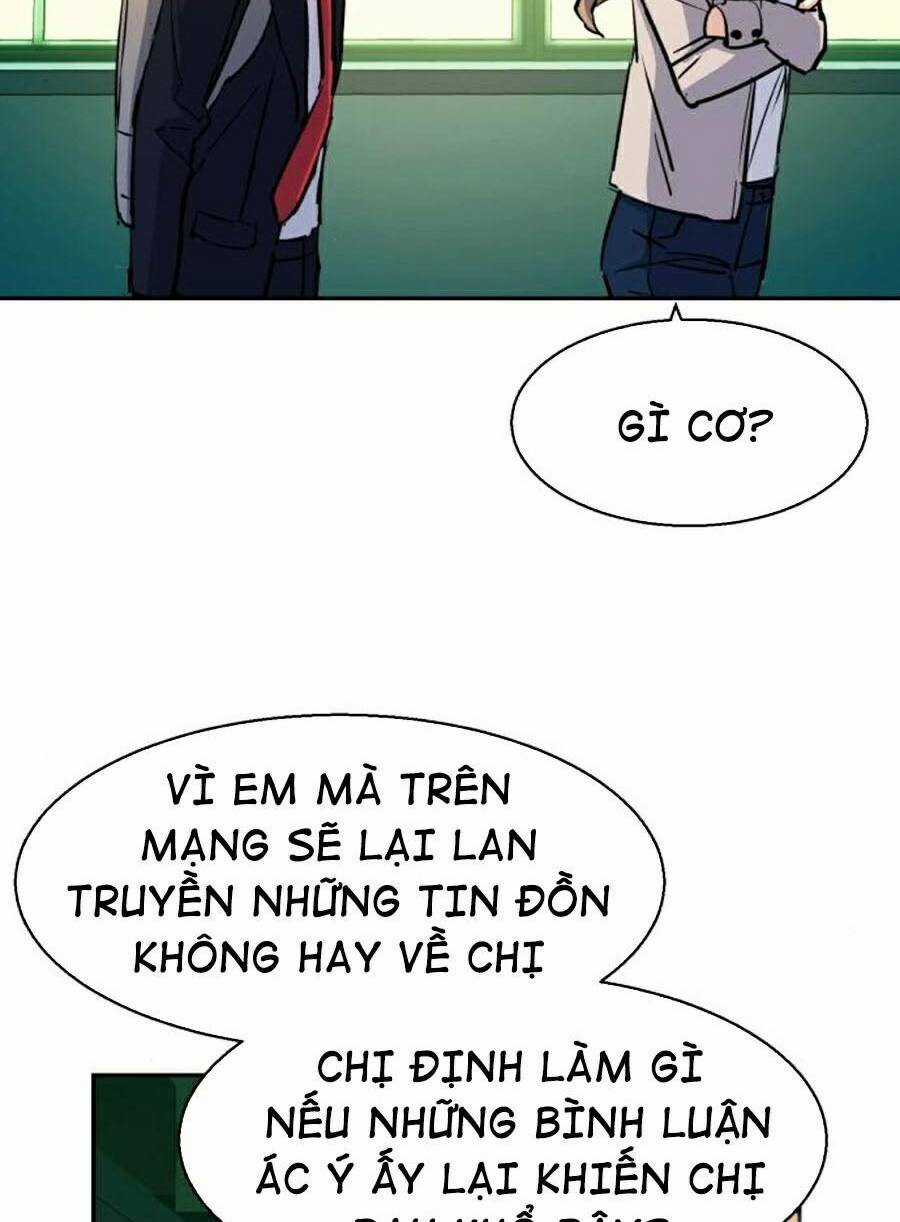 Bạn Học Tôi Là Lính Đánh Thuê Chapter 71 trang 47
