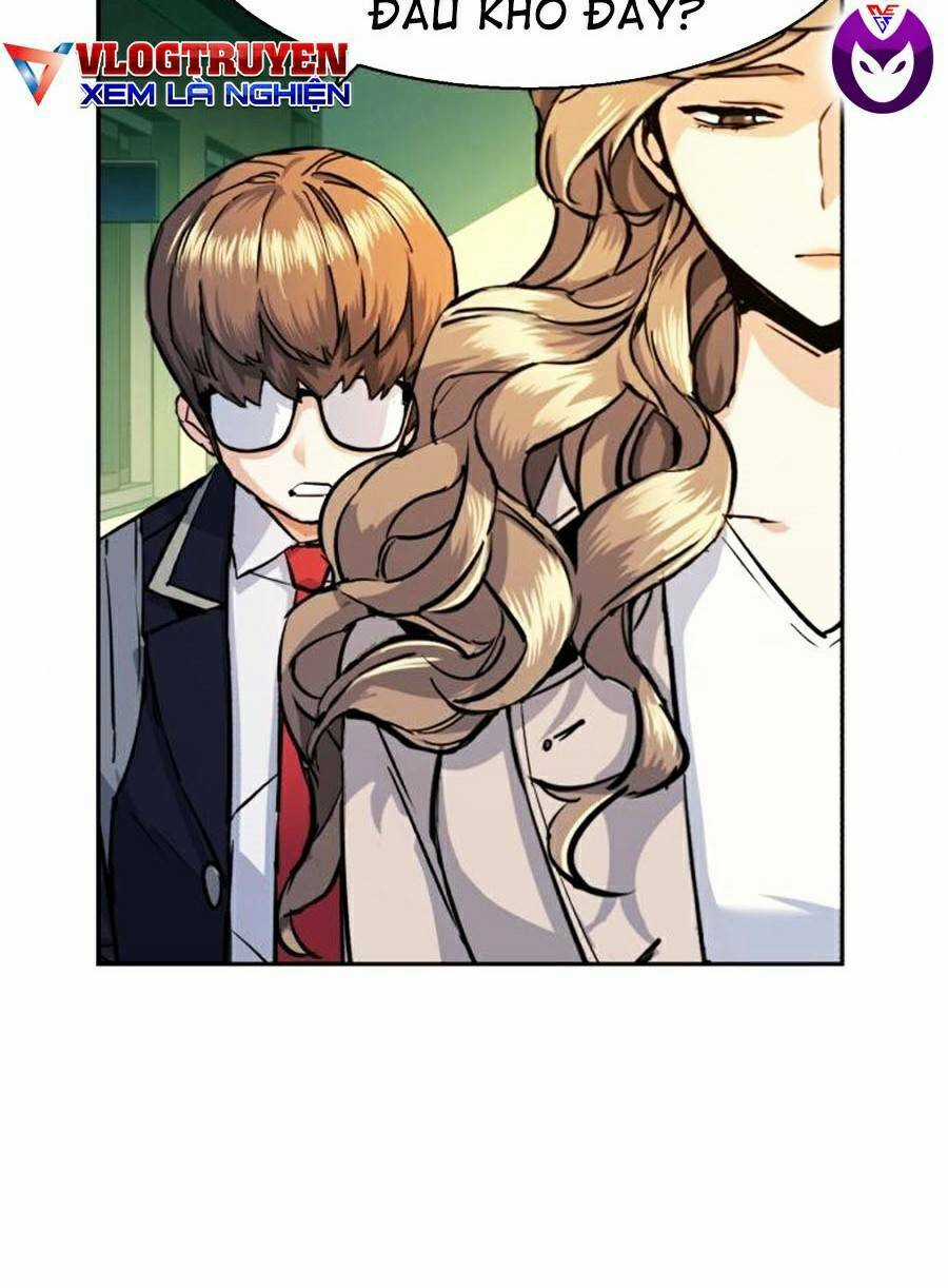 Bạn Học Tôi Là Lính Đánh Thuê Chapter 71 trang 48