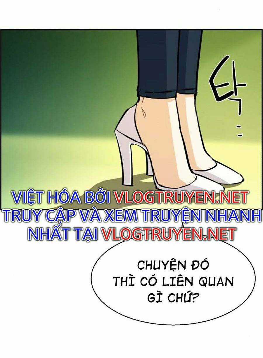 Bạn Học Tôi Là Lính Đánh Thuê Chapter 71 trang 49
