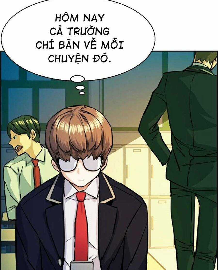 Bạn Học Tôi Là Lính Đánh Thuê Chapter 71 trang 5