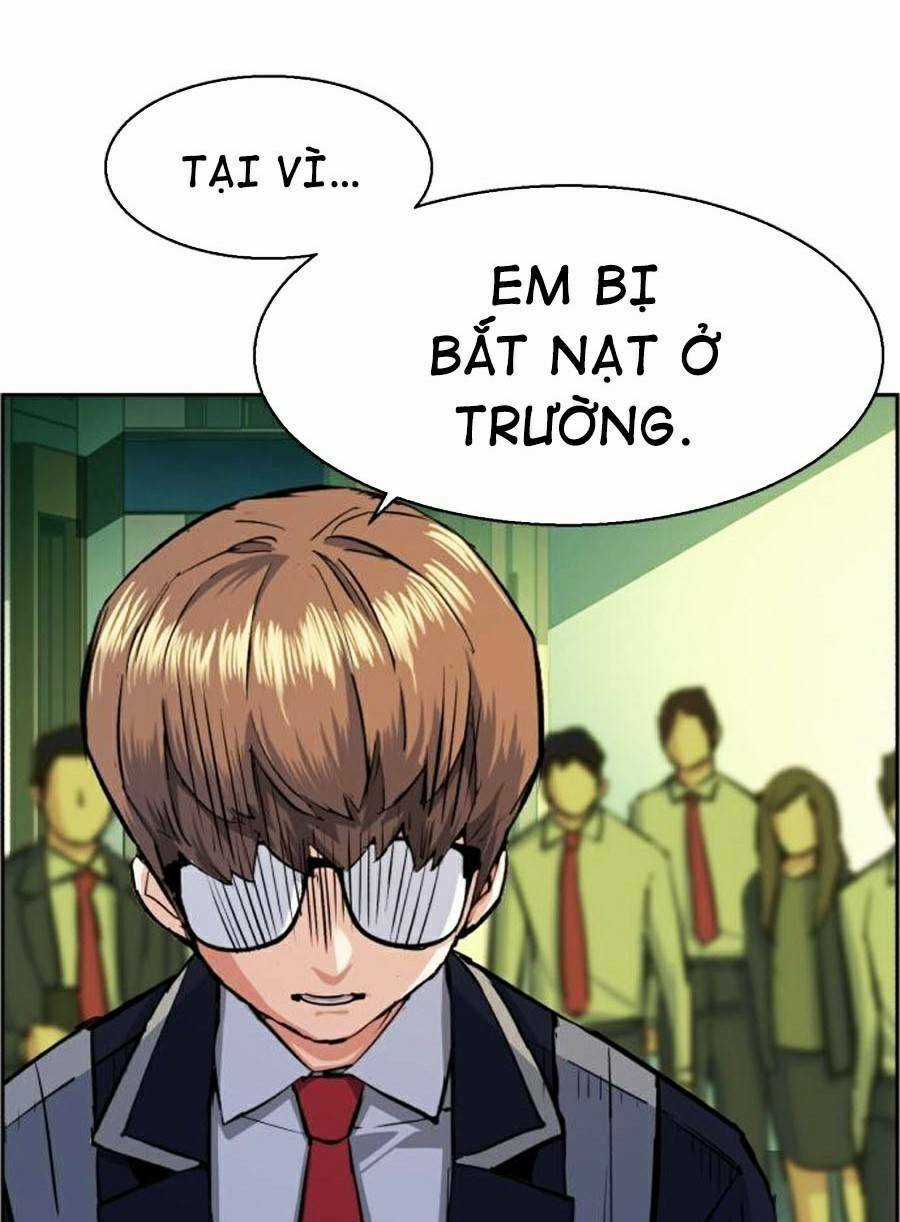 Bạn Học Tôi Là Lính Đánh Thuê Chapter 71 trang 50