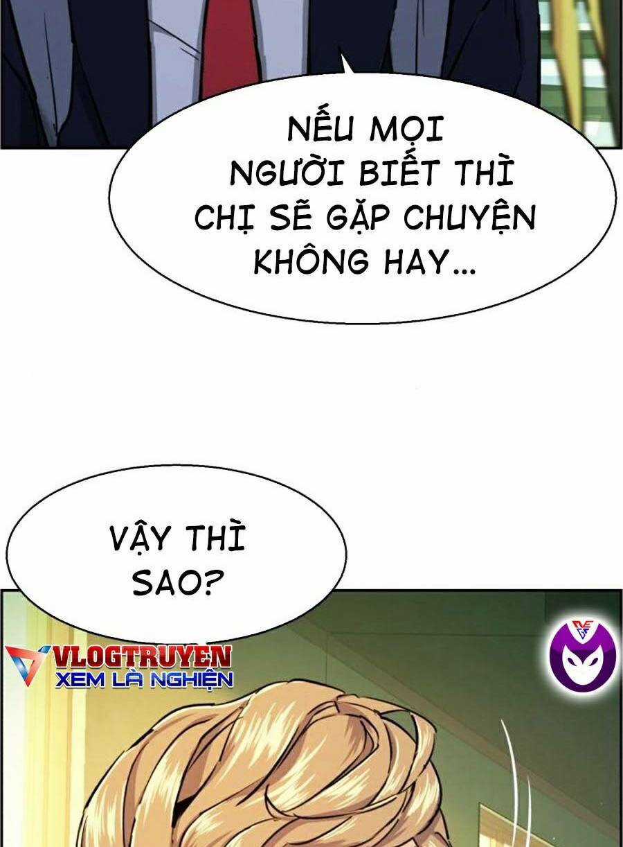 Bạn Học Tôi Là Lính Đánh Thuê Chapter 71 trang 51