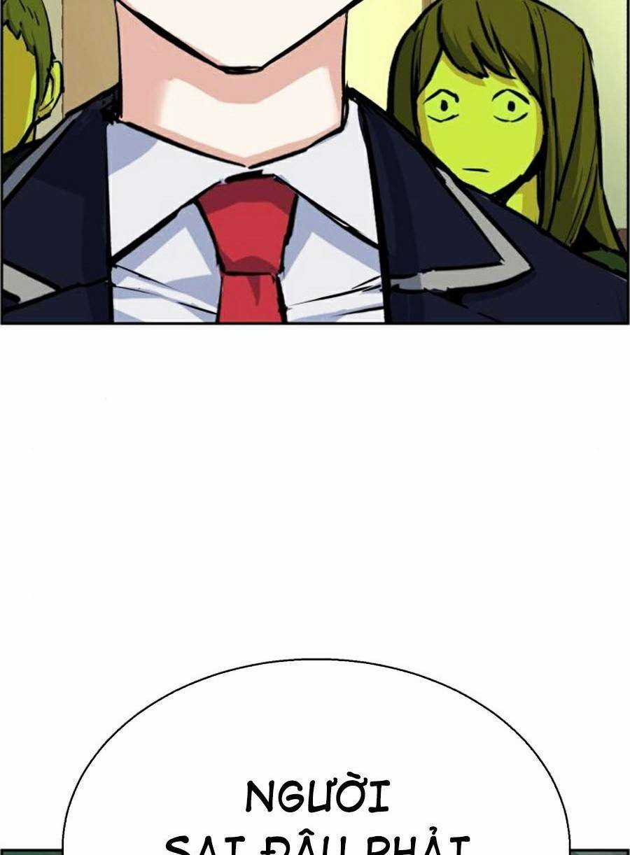 Bạn Học Tôi Là Lính Đánh Thuê Chapter 71 trang 54