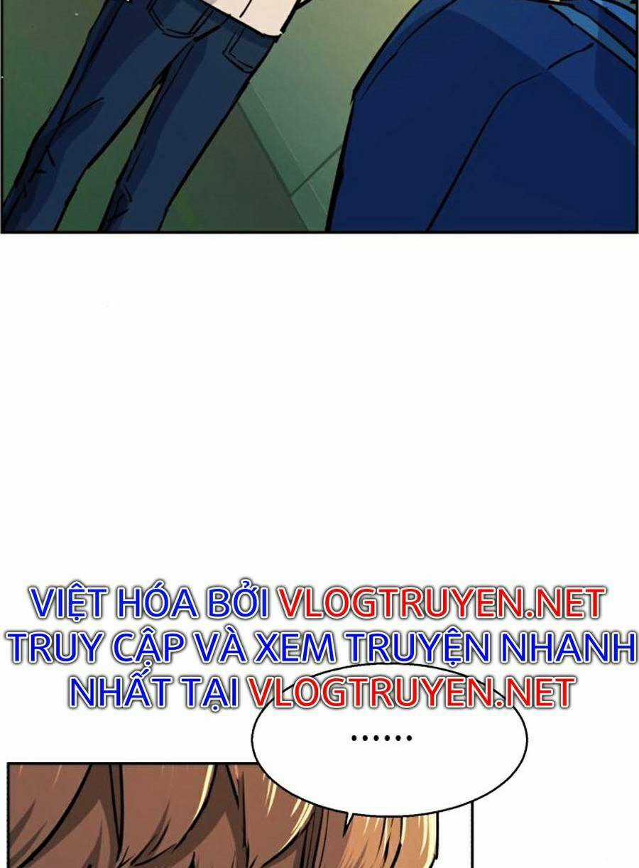 Bạn Học Tôi Là Lính Đánh Thuê Chapter 71 trang 56