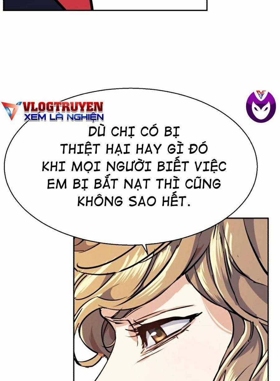 Bạn Học Tôi Là Lính Đánh Thuê Chapter 71 trang 58