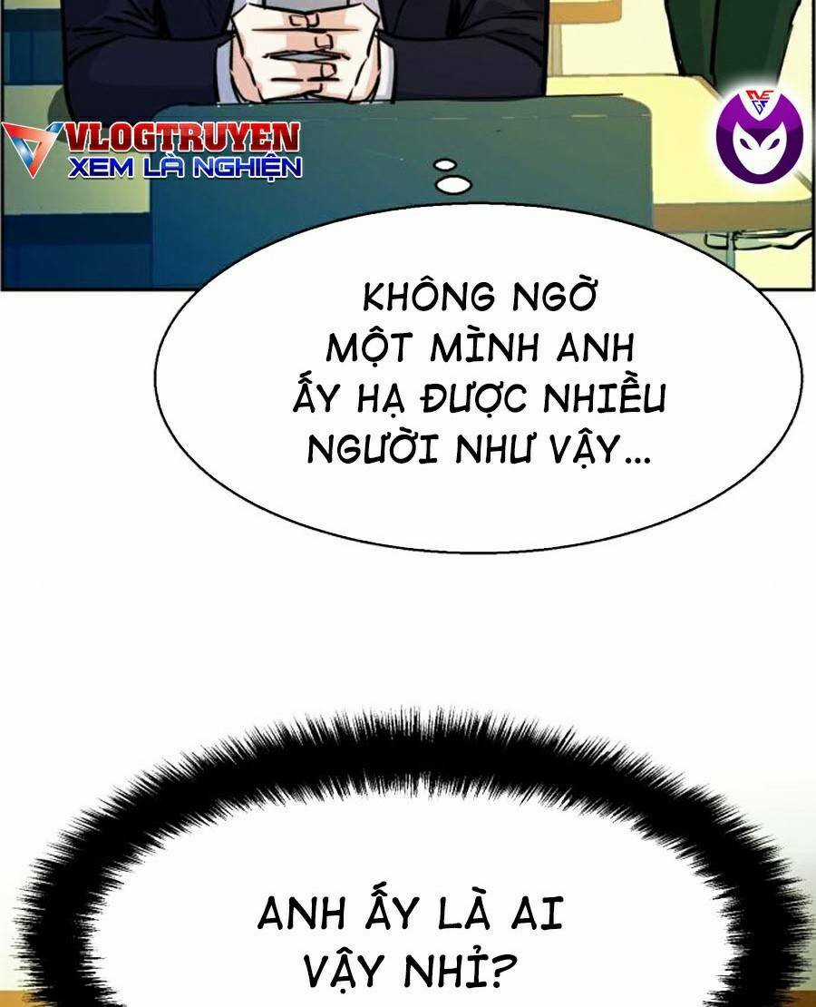 Bạn Học Tôi Là Lính Đánh Thuê Chapter 71 trang 6