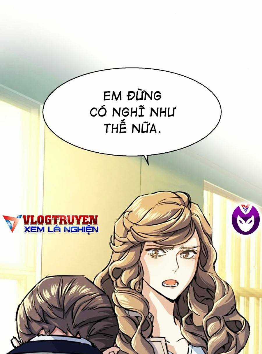 Bạn Học Tôi Là Lính Đánh Thuê Chapter 71 trang 60