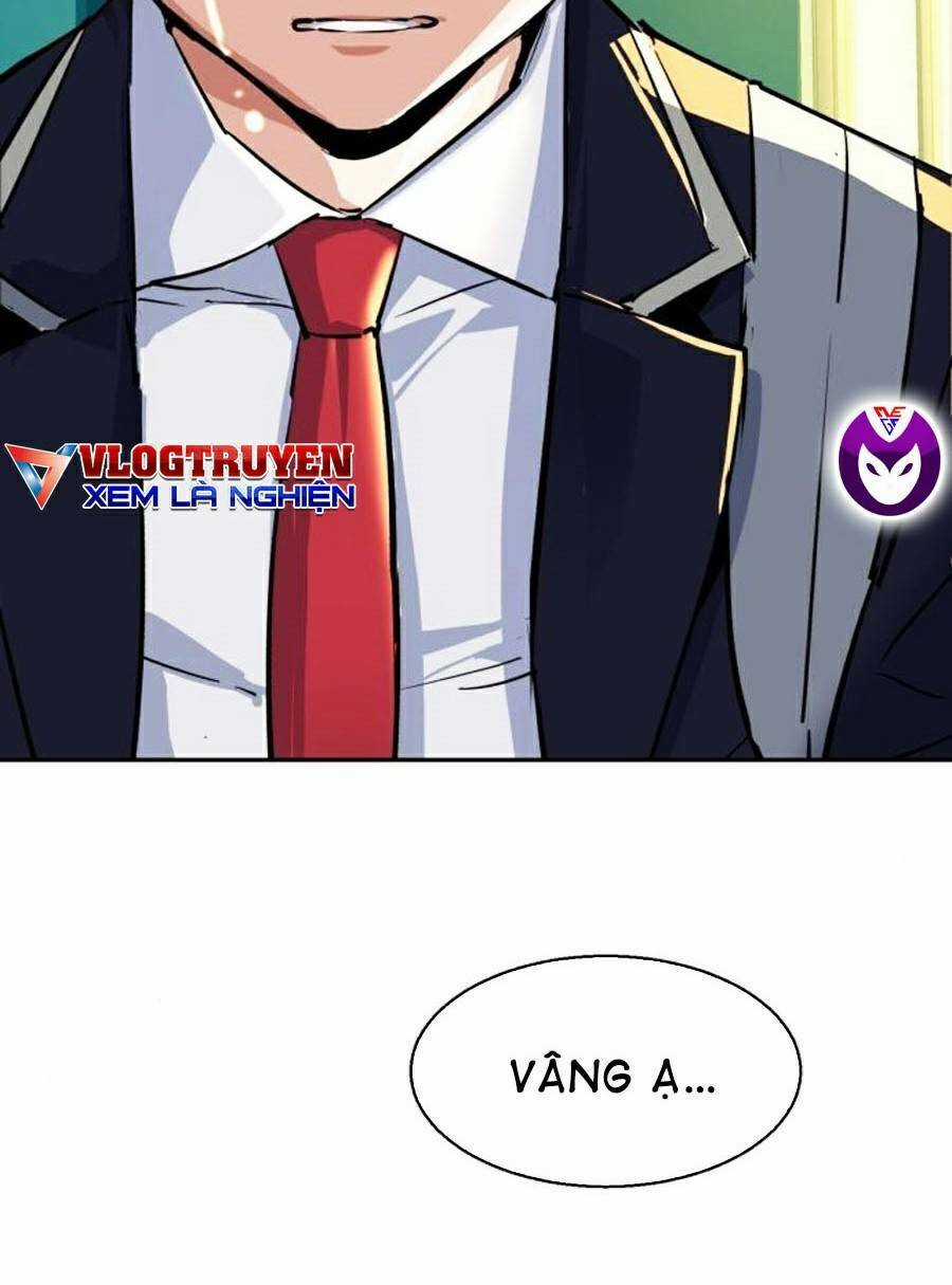 Bạn Học Tôi Là Lính Đánh Thuê Chapter 71 trang 64