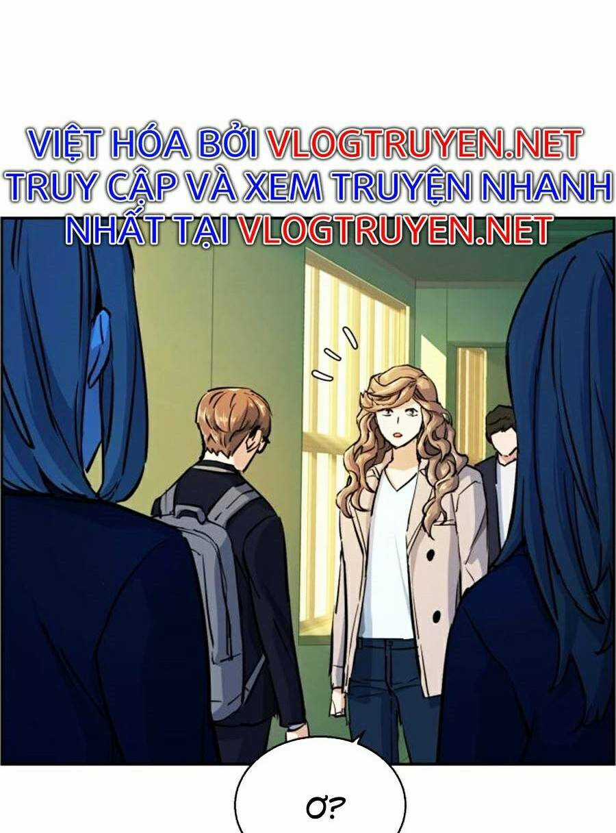 Bạn Học Tôi Là Lính Đánh Thuê Chapter 71 trang 65