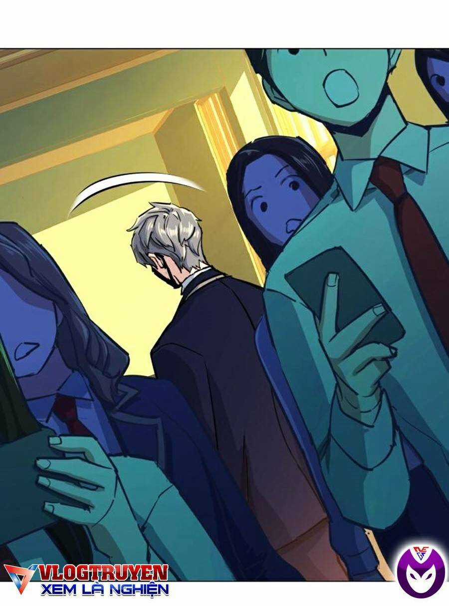 Bạn Học Tôi Là Lính Đánh Thuê Chapter 71 trang 68