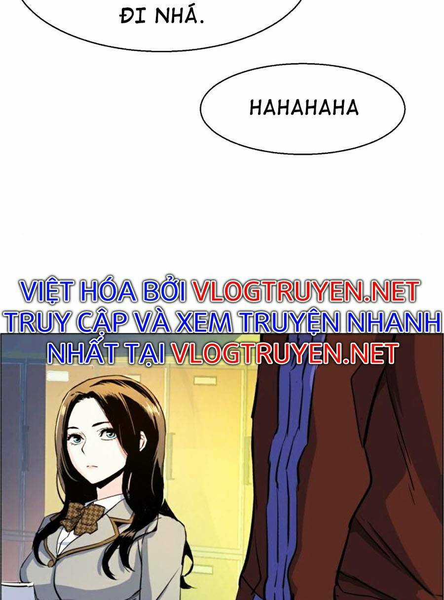 Bạn Học Tôi Là Lính Đánh Thuê Chapter 71 trang 74