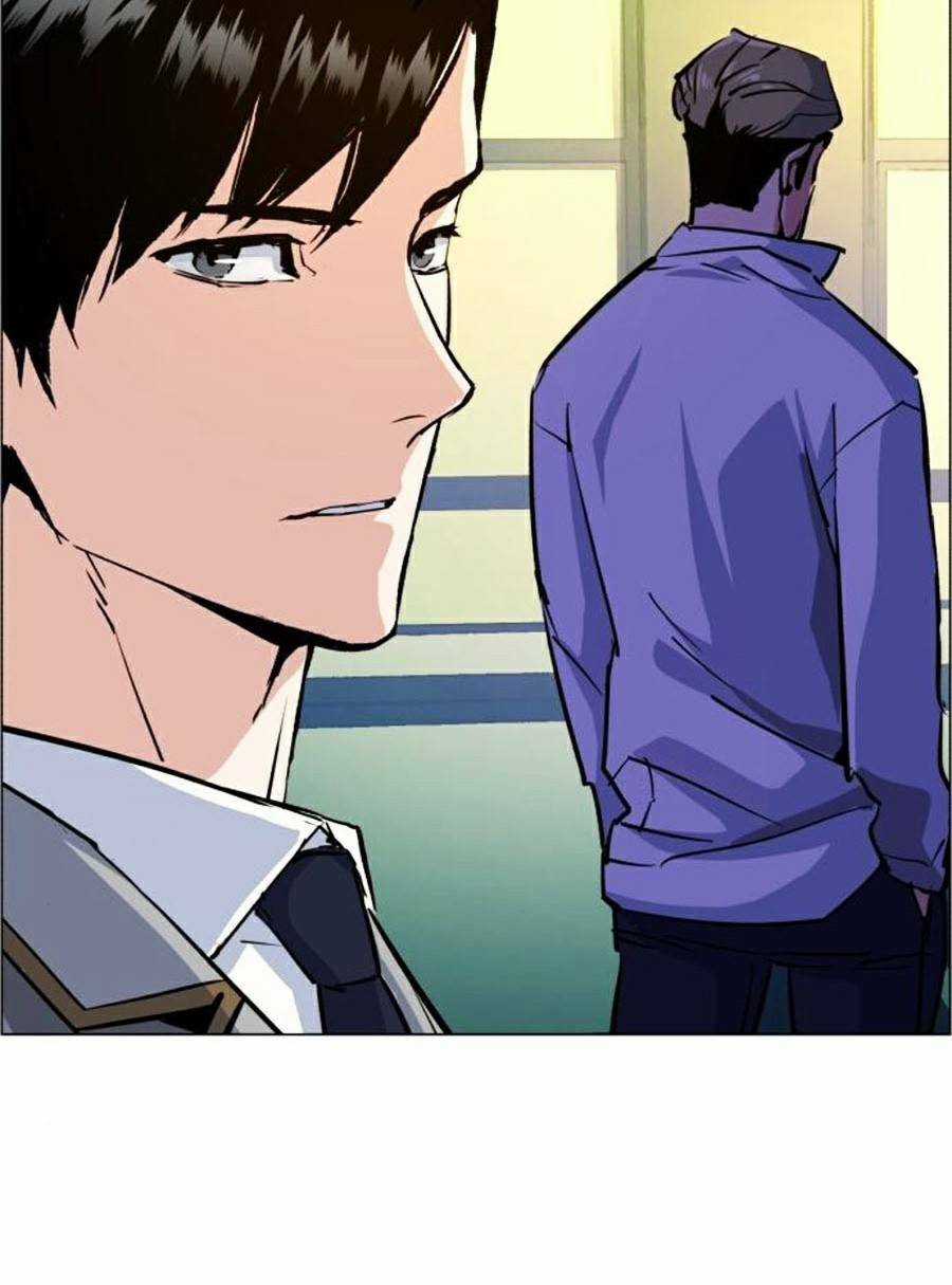 Bạn Học Tôi Là Lính Đánh Thuê Chapter 71 trang 76