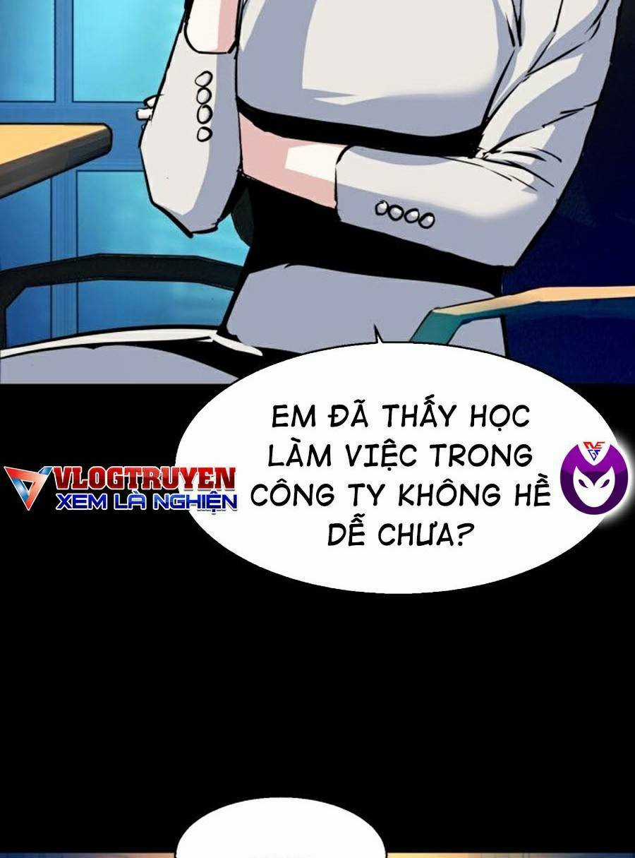 Bạn Học Tôi Là Lính Đánh Thuê Chapter 71 trang 80