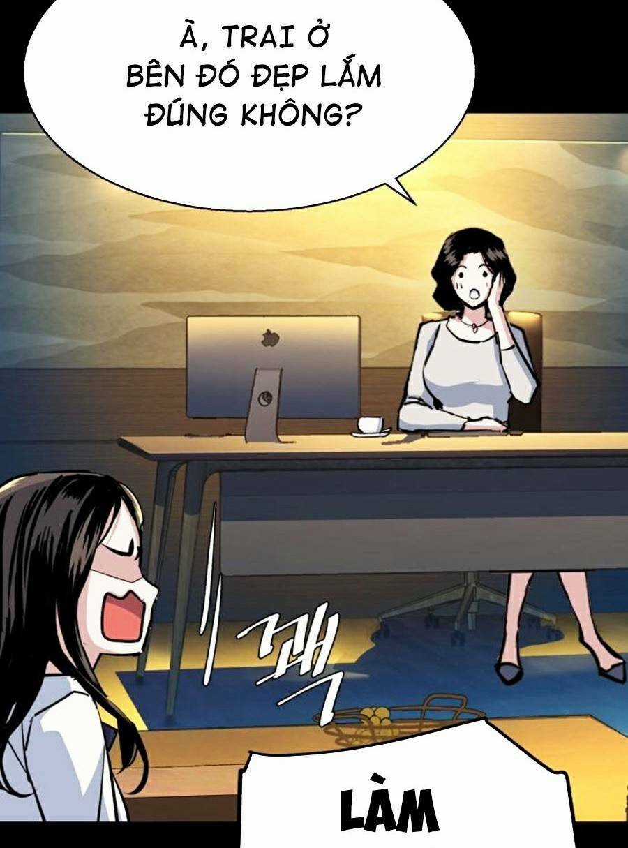 Bạn Học Tôi Là Lính Đánh Thuê Chapter 71 trang 82