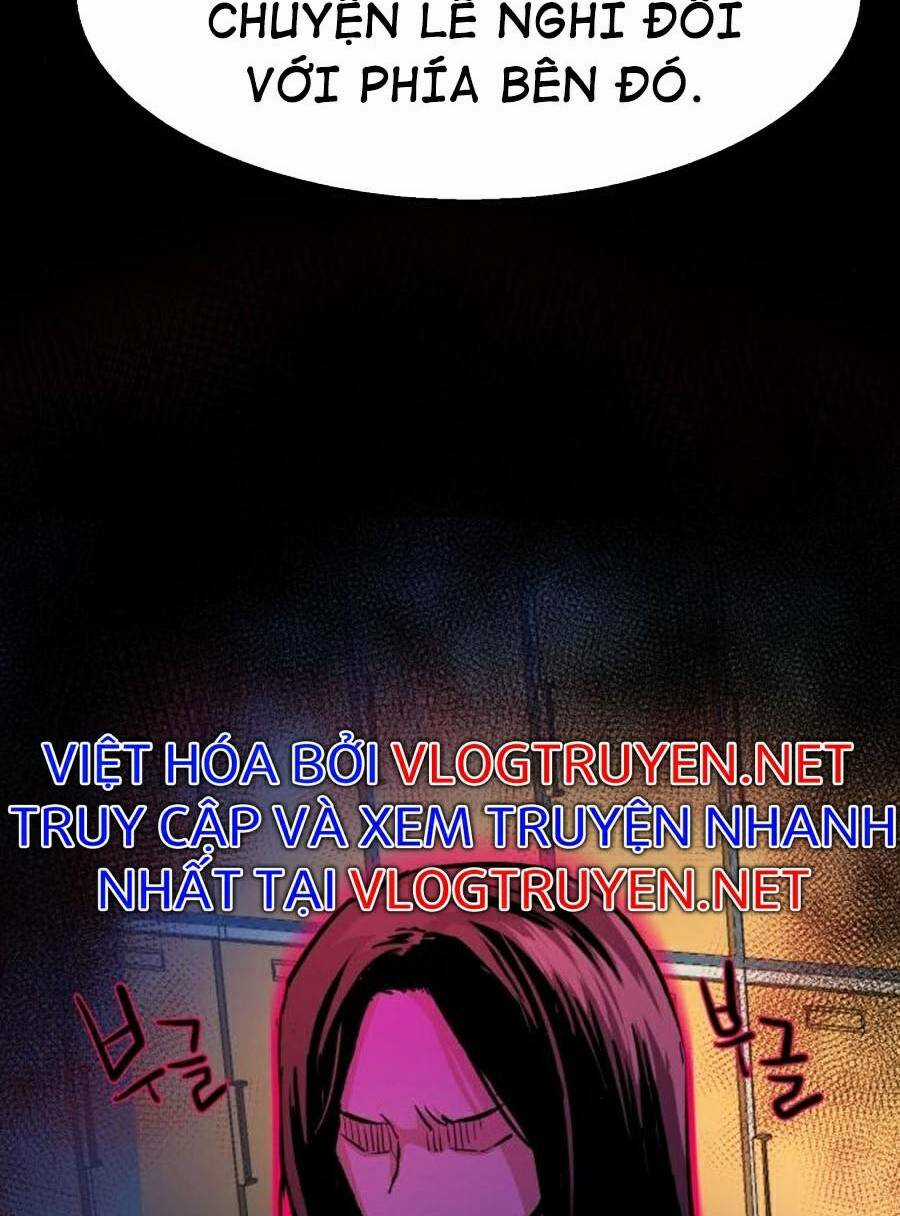 Bạn Học Tôi Là Lính Đánh Thuê Chapter 71 trang 85