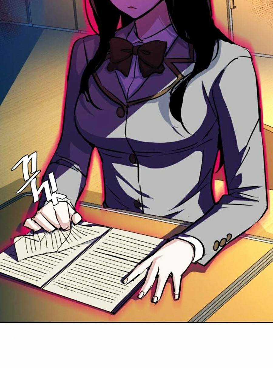 Bạn Học Tôi Là Lính Đánh Thuê Chapter 71 trang 86