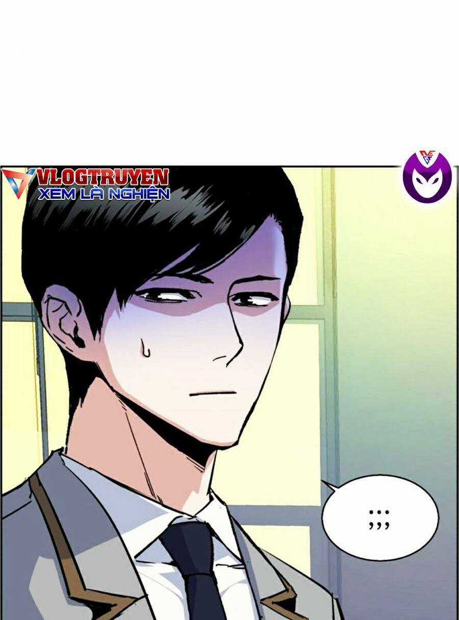 Bạn Học Tôi Là Lính Đánh Thuê Chapter 71 trang 87