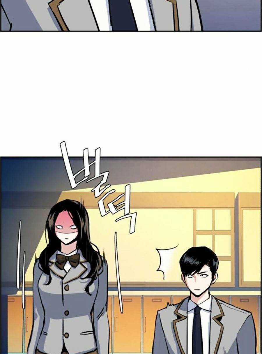 Bạn Học Tôi Là Lính Đánh Thuê Chapter 71 trang 88