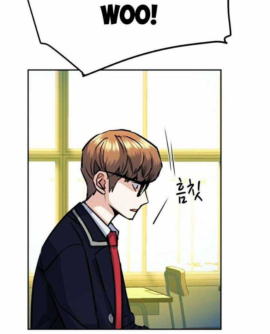 Bạn Học Tôi Là Lính Đánh Thuê Chapter 71 trang 9