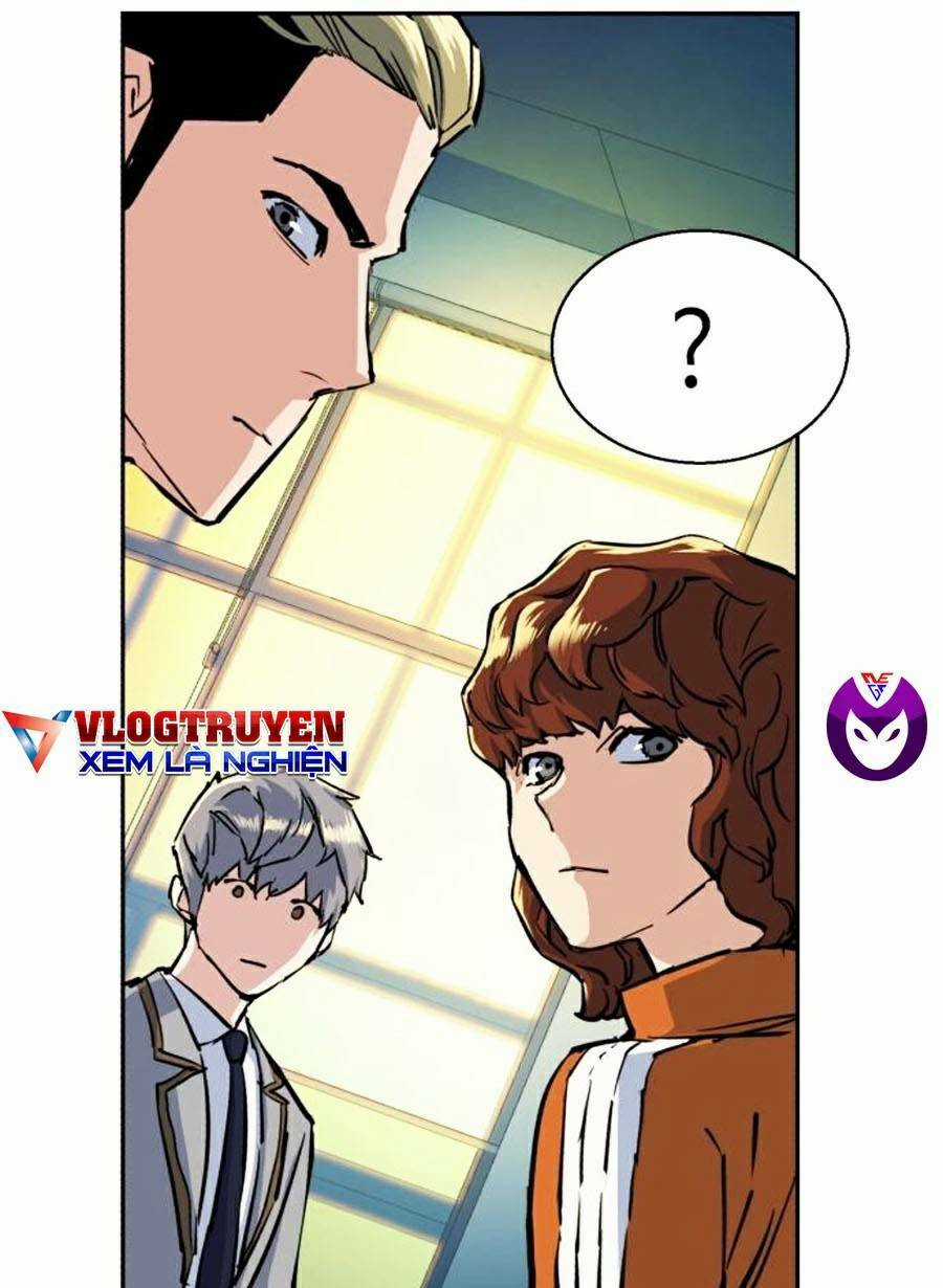 Bạn Học Tôi Là Lính Đánh Thuê Chapter 71 trang 90