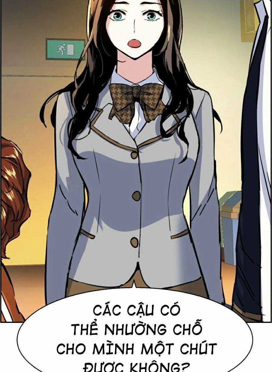 Bạn Học Tôi Là Lính Đánh Thuê Chapter 71 trang 92