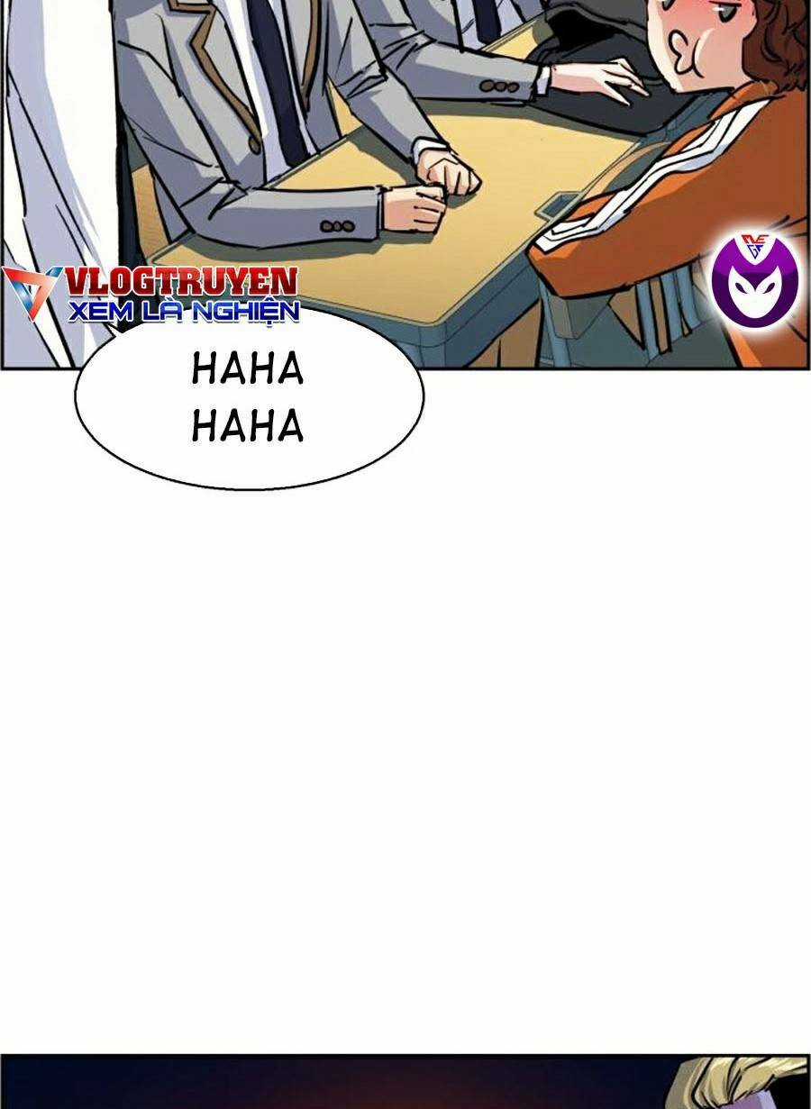 Bạn Học Tôi Là Lính Đánh Thuê Chapter 71 trang 94