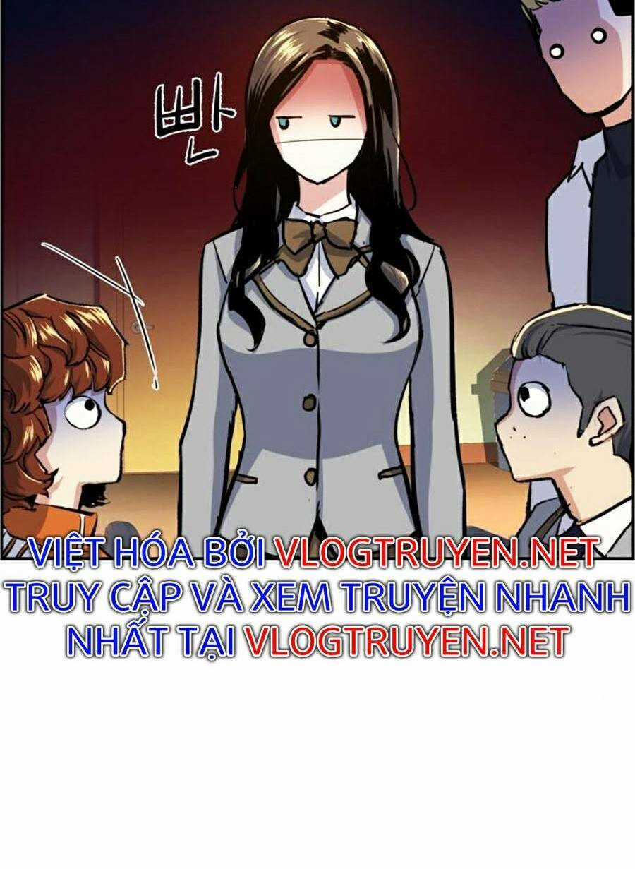 Bạn Học Tôi Là Lính Đánh Thuê Chapter 71 trang 95