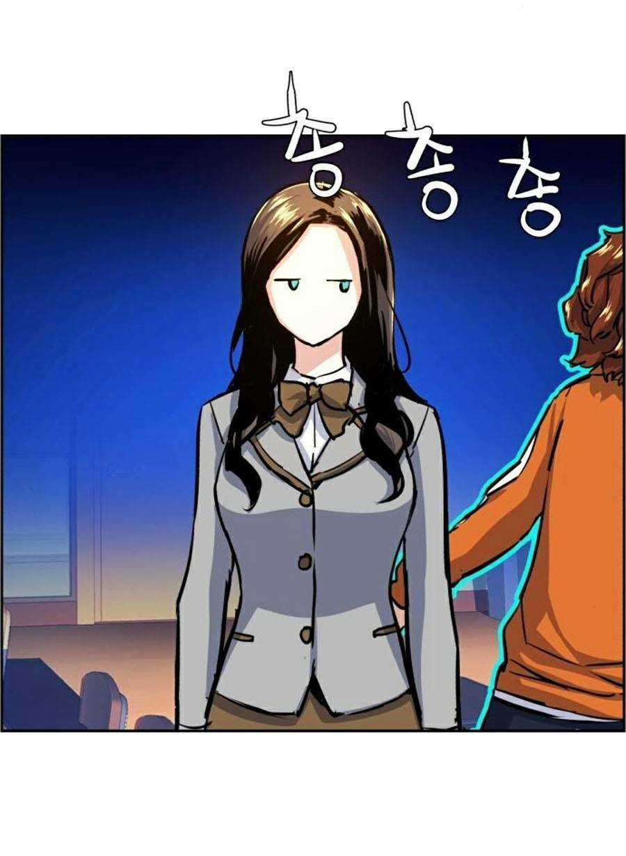 Bạn Học Tôi Là Lính Đánh Thuê Chapter 71 trang 96