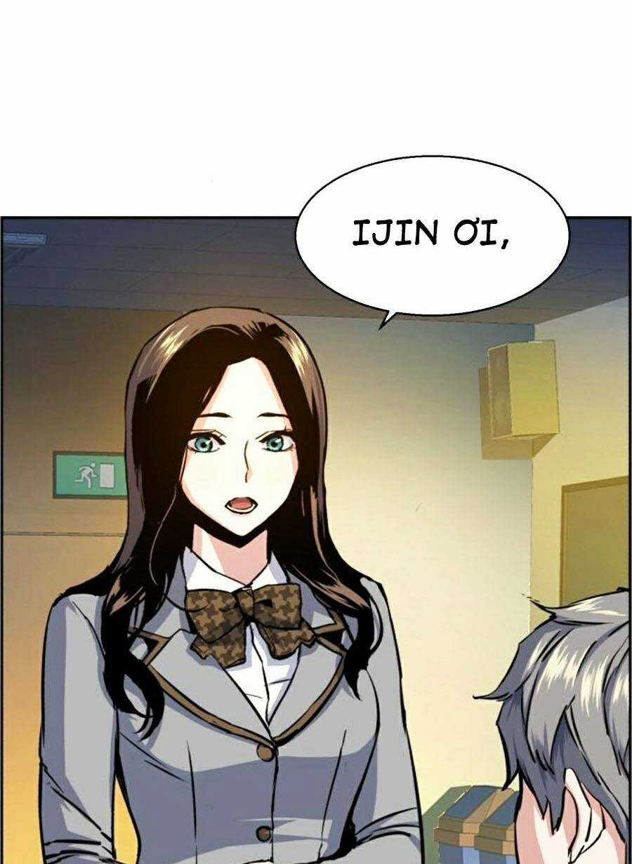 Bạn Học Tôi Là Lính Đánh Thuê Chapter 71 trang 97