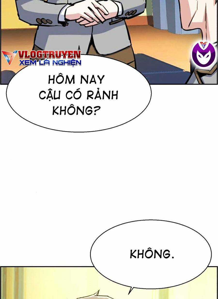 Bạn Học Tôi Là Lính Đánh Thuê Chapter 71 trang 98