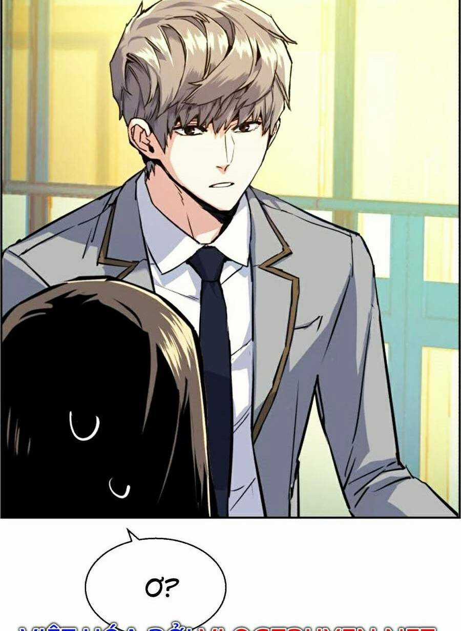 Bạn Học Tôi Là Lính Đánh Thuê Chapter 71 trang 99