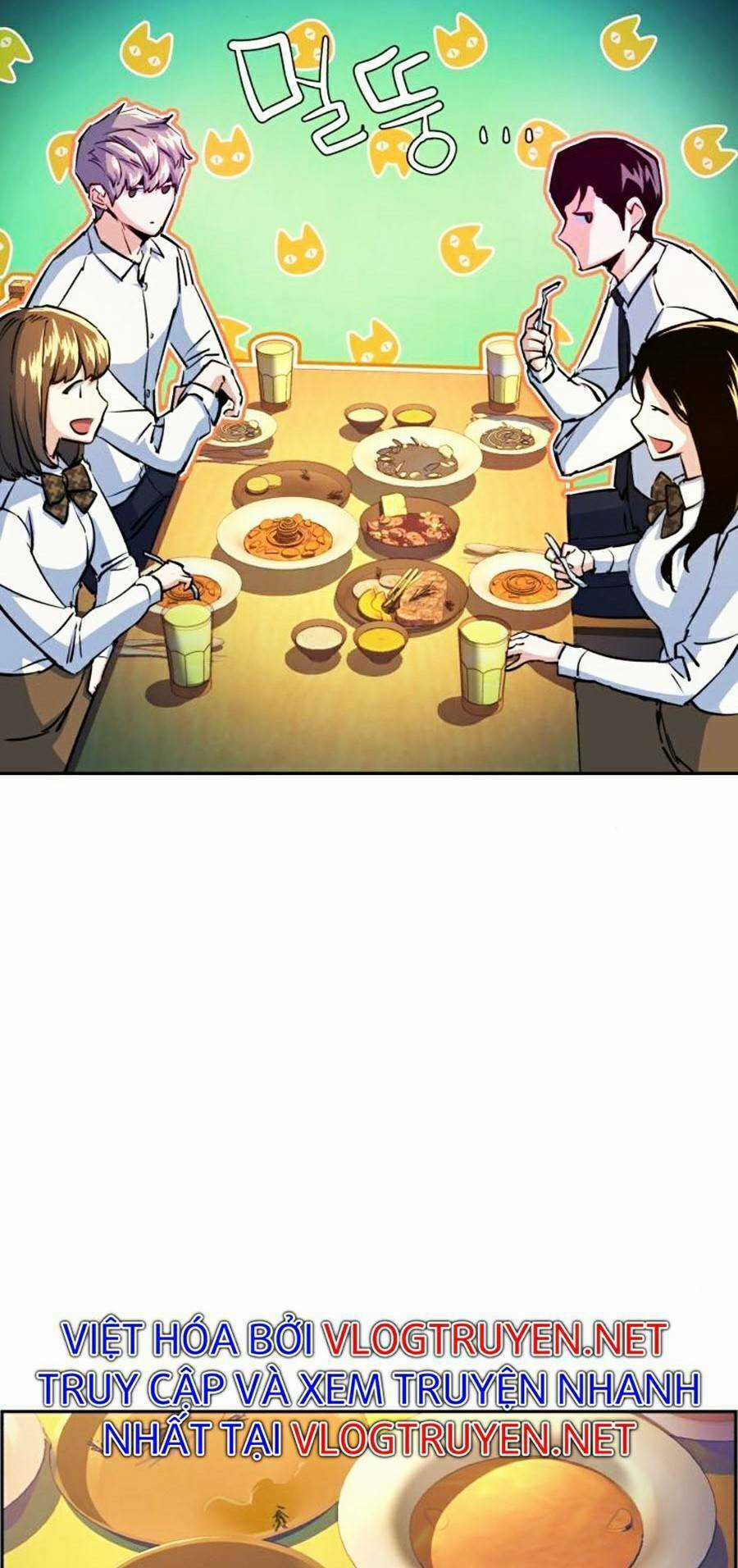 Bạn Học Tôi Là Lính Đánh Thuê Chapter 72 trang 12