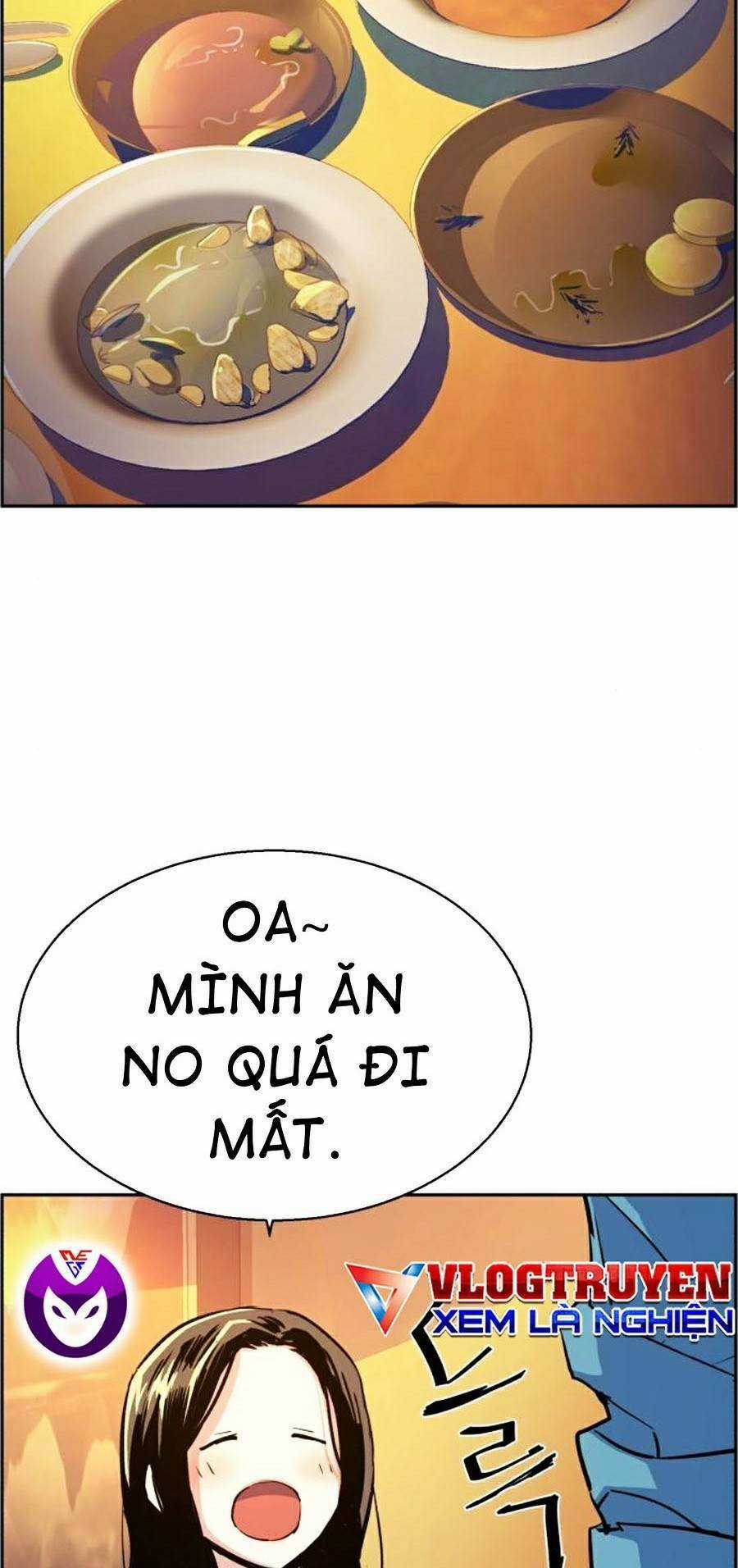 Bạn Học Tôi Là Lính Đánh Thuê Chapter 72 trang 13