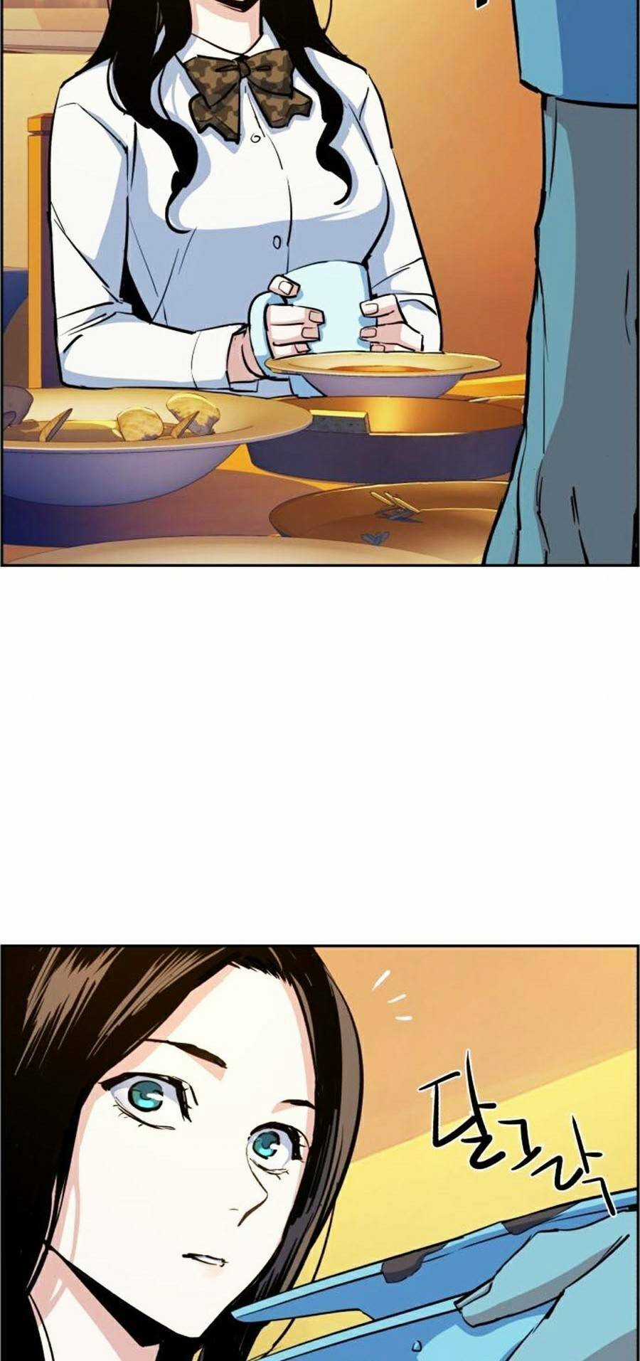 Bạn Học Tôi Là Lính Đánh Thuê Chapter 72 trang 14