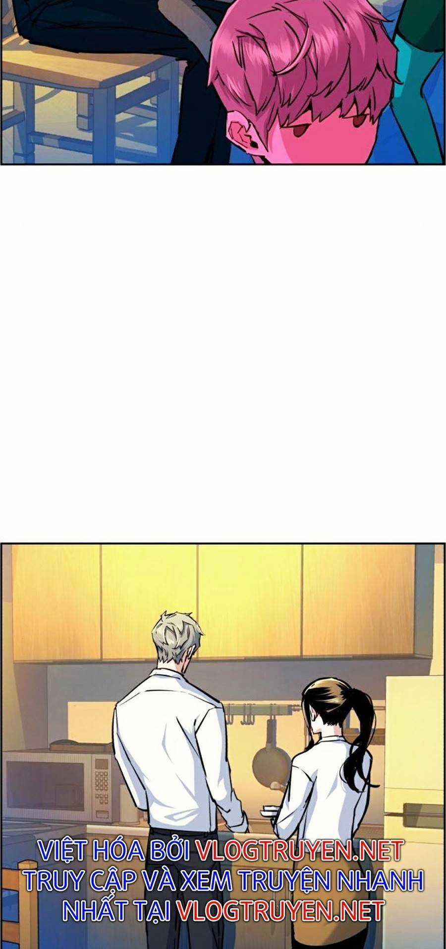 Bạn Học Tôi Là Lính Đánh Thuê Chapter 72 trang 18