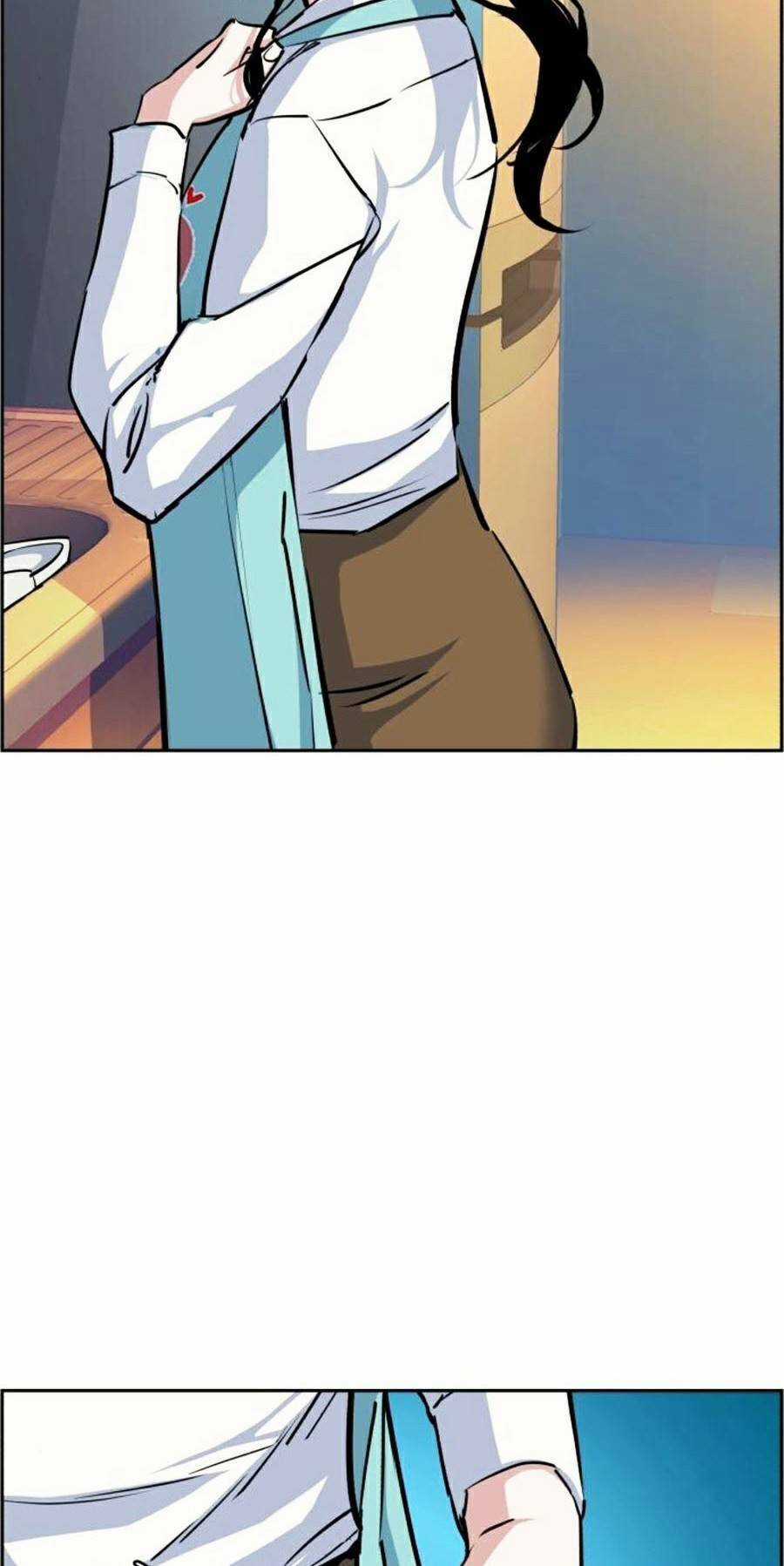 Bạn Học Tôi Là Lính Đánh Thuê Chapter 72 trang 21