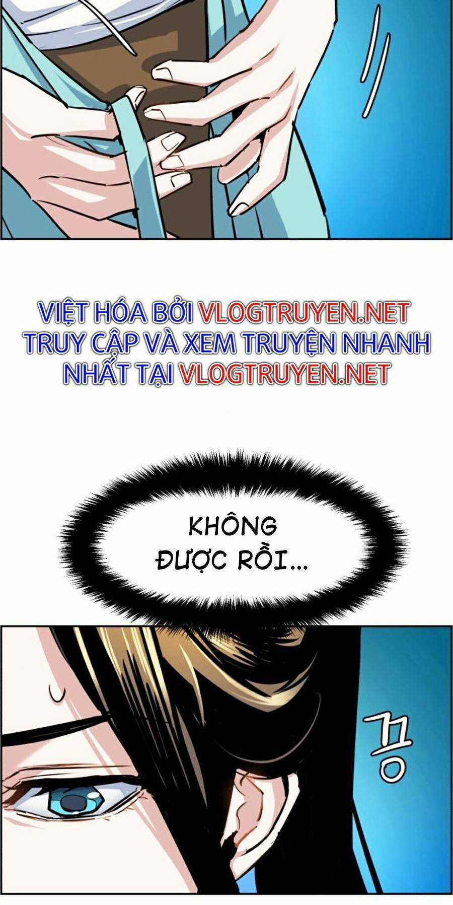 Bạn Học Tôi Là Lính Đánh Thuê Chapter 72 trang 22