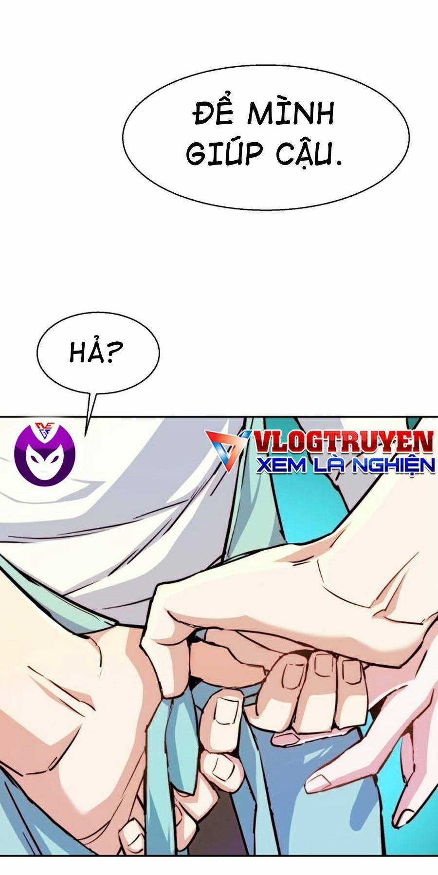 Bạn Học Tôi Là Lính Đánh Thuê Chapter 72 trang 23