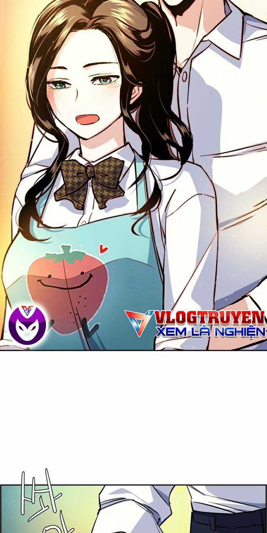 Bạn Học Tôi Là Lính Đánh Thuê Chapter 72 trang 26