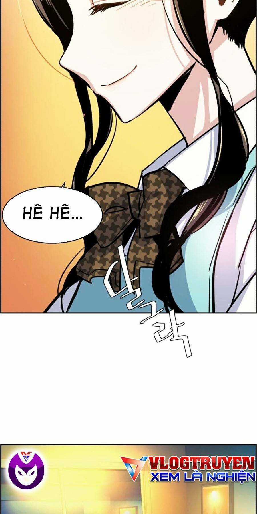 Bạn Học Tôi Là Lính Đánh Thuê Chapter 72 trang 29