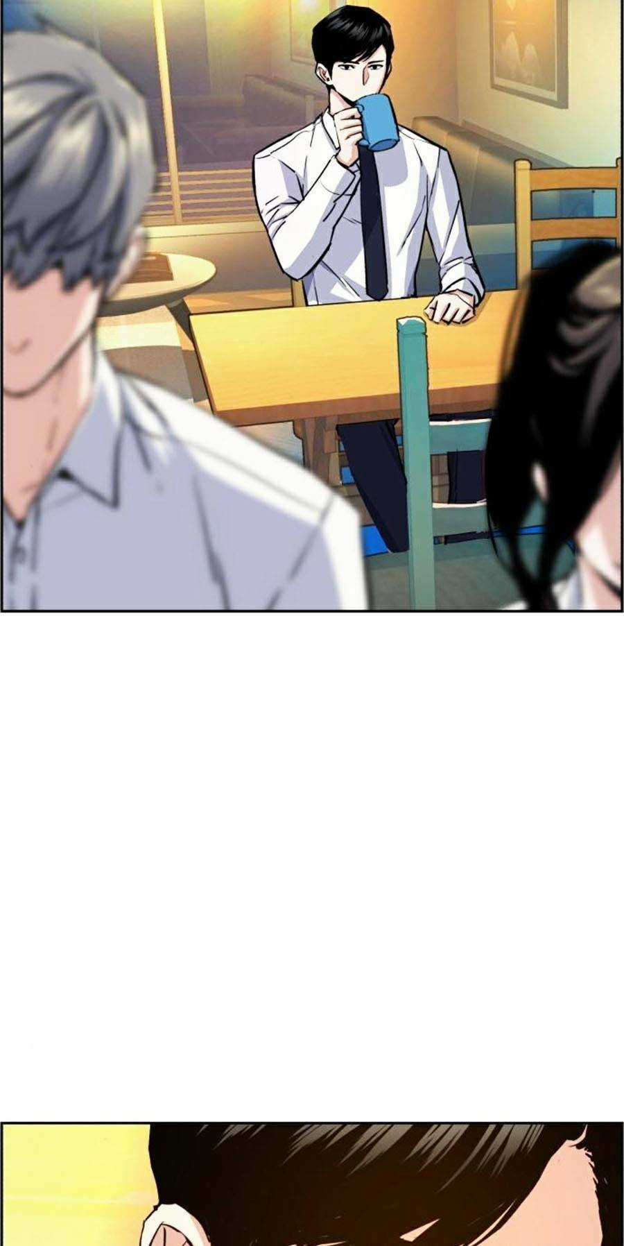 Bạn Học Tôi Là Lính Đánh Thuê Chapter 72 trang 30