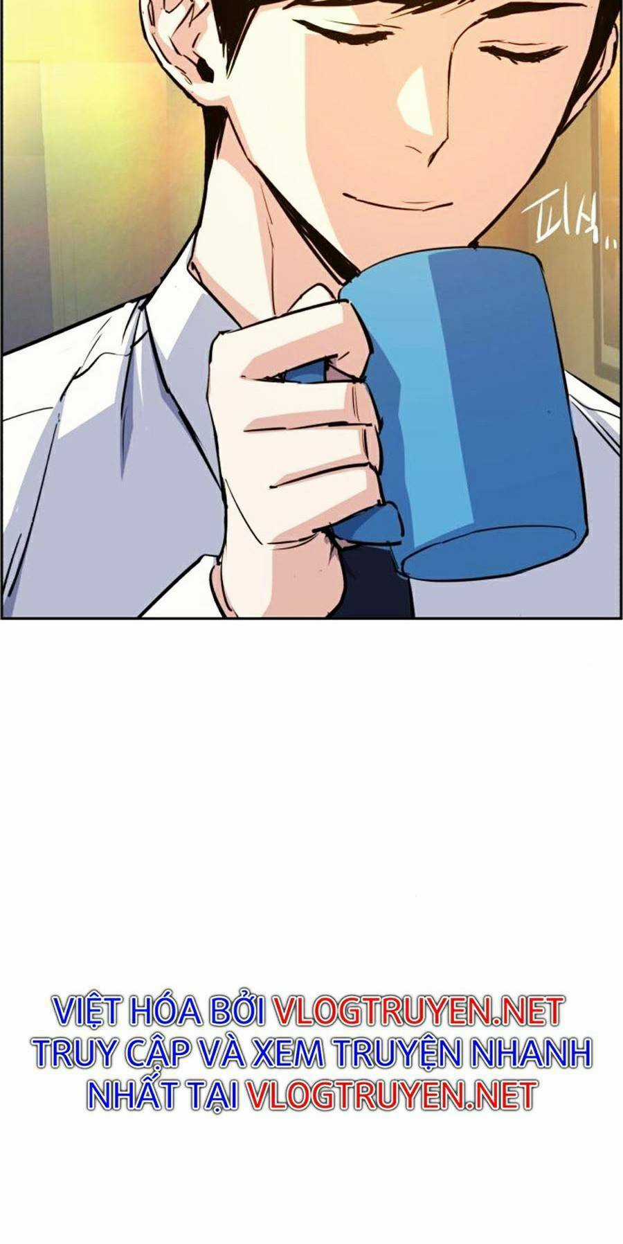 Bạn Học Tôi Là Lính Đánh Thuê Chapter 72 trang 31