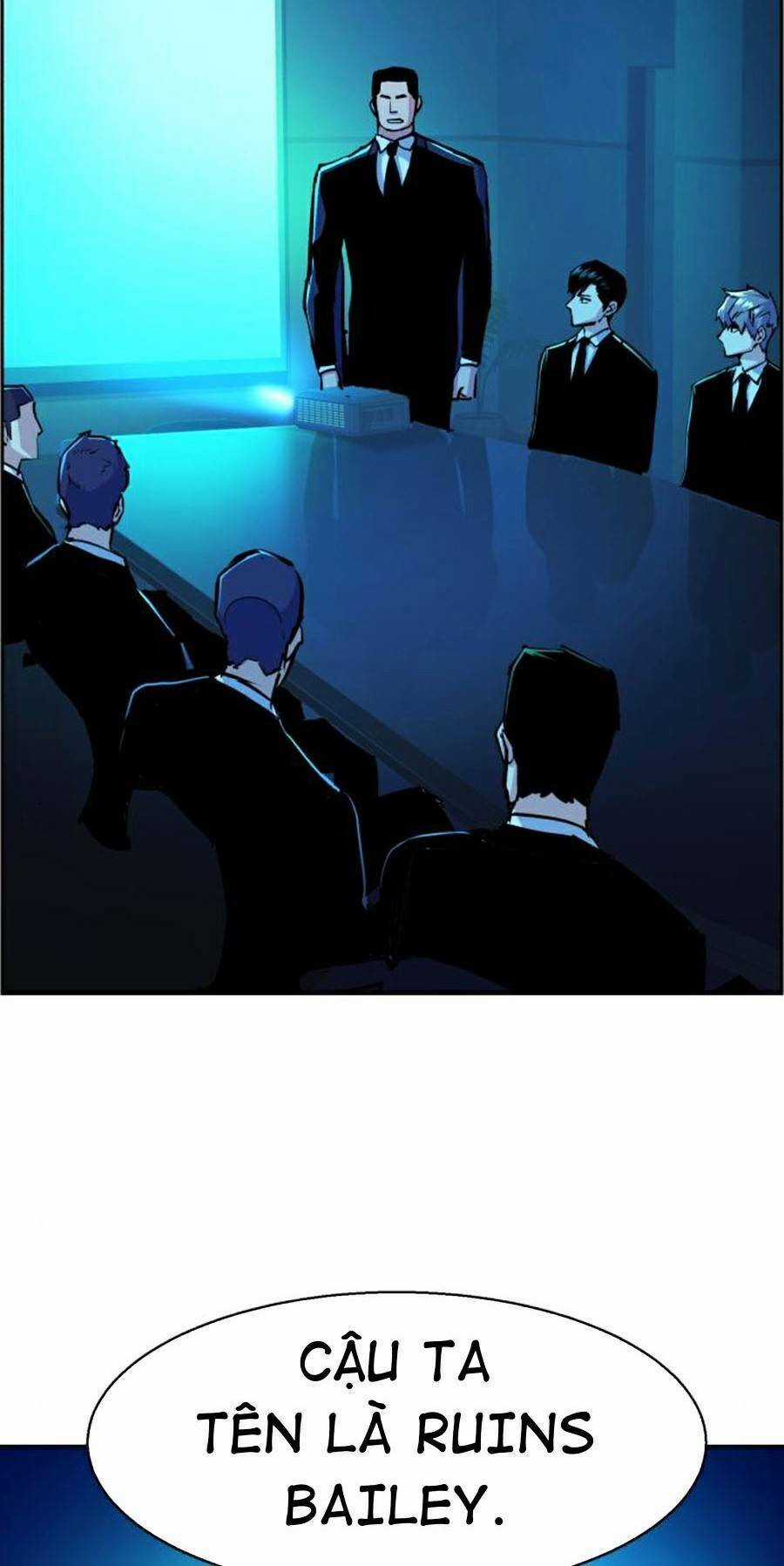 Bạn Học Tôi Là Lính Đánh Thuê Chapter 72 trang 34