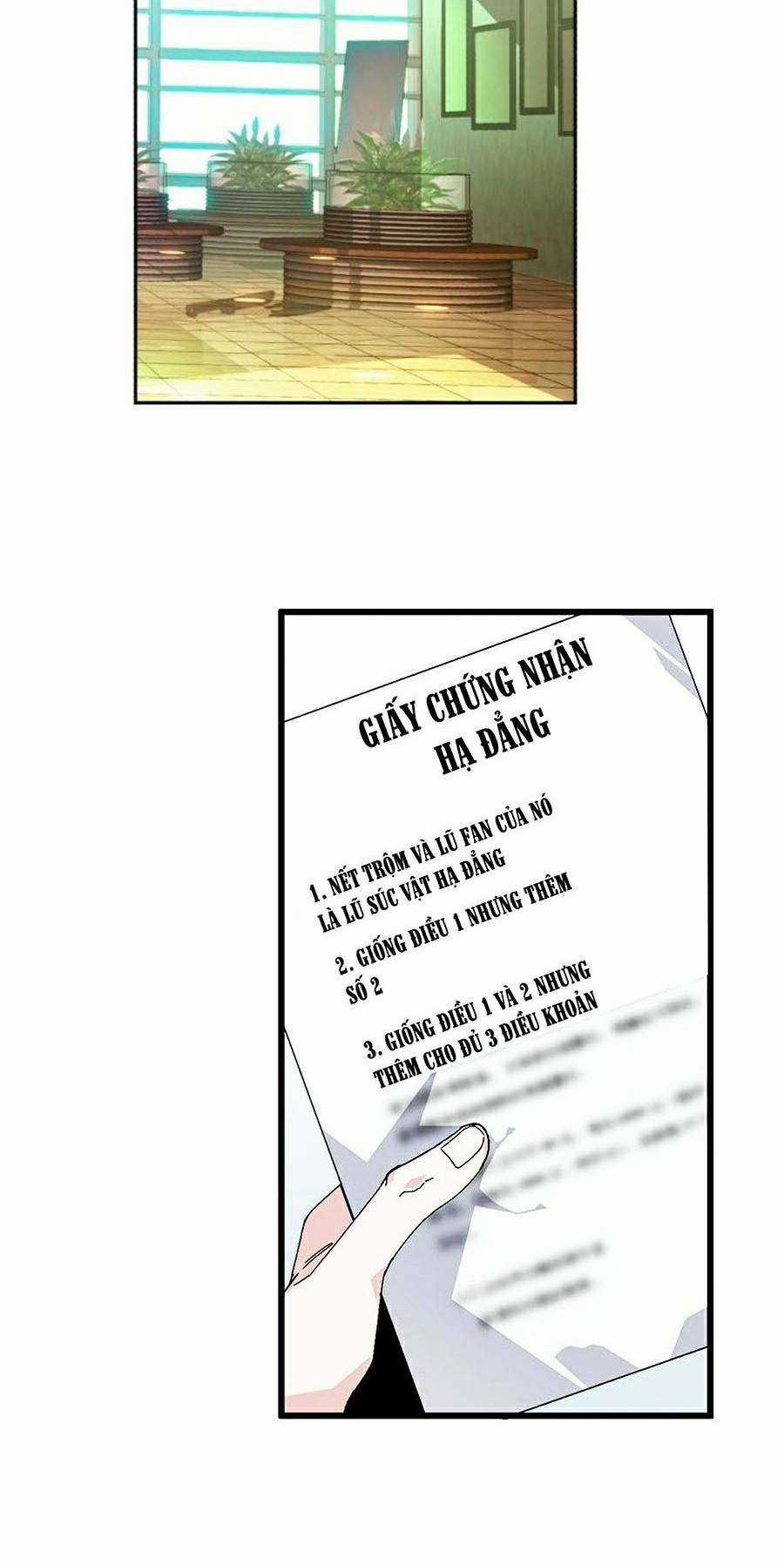 Bạn Học Tôi Là Lính Đánh Thuê Chapter 72 trang 39