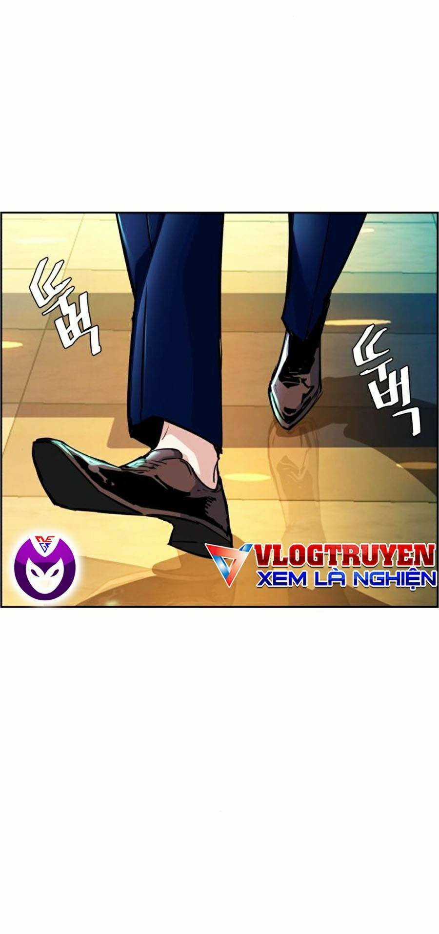 Bạn Học Tôi Là Lính Đánh Thuê Chapter 72 trang 40