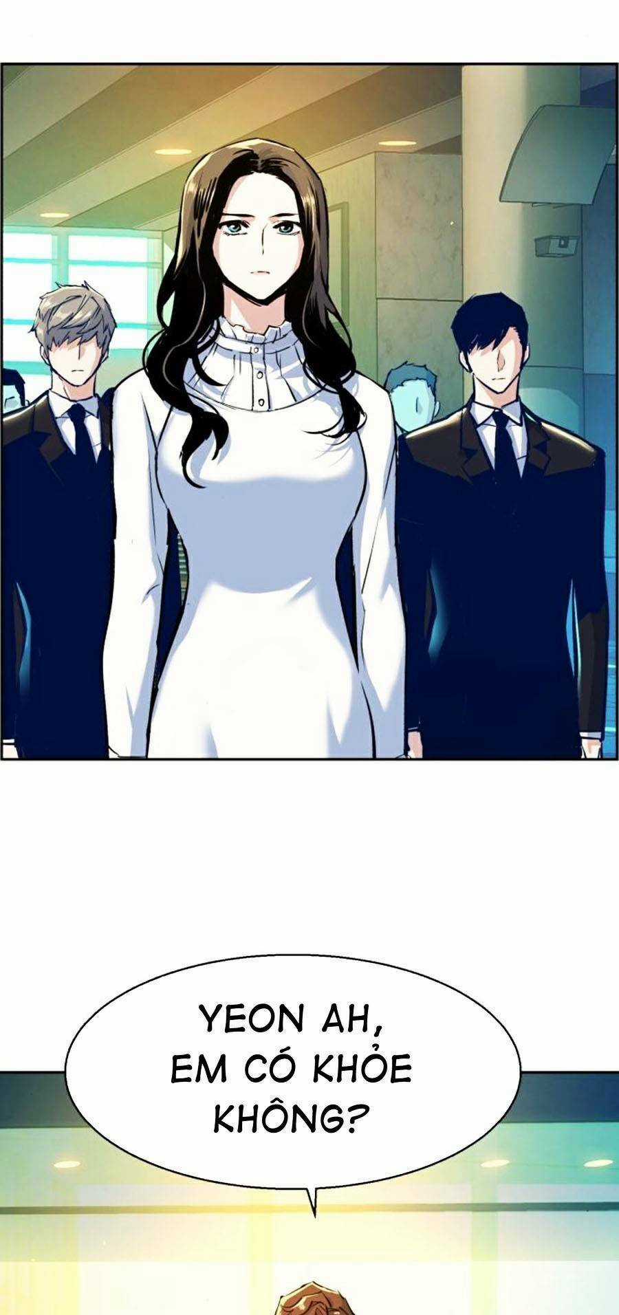 Bạn Học Tôi Là Lính Đánh Thuê Chapter 72 trang 41