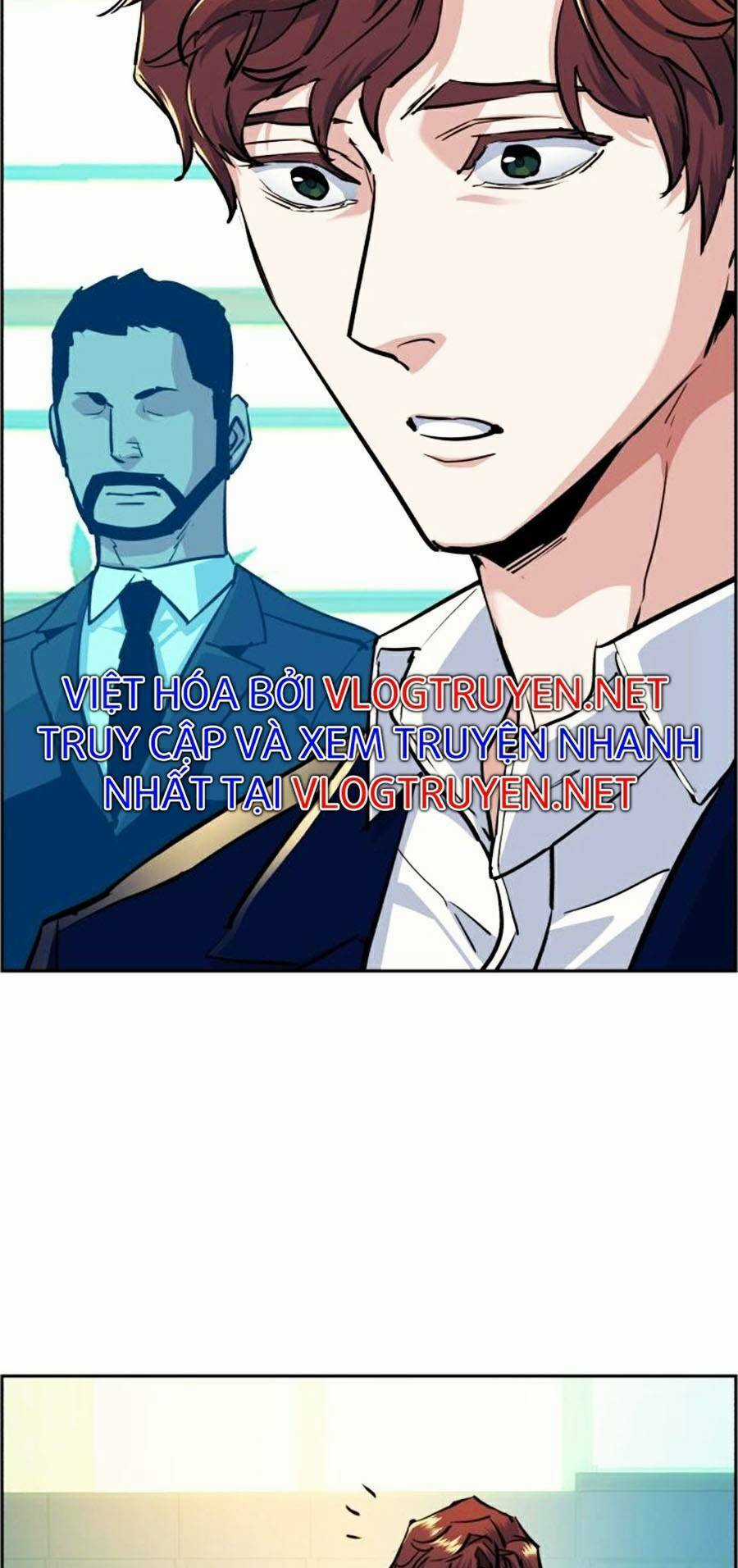 Bạn Học Tôi Là Lính Đánh Thuê Chapter 72 trang 46