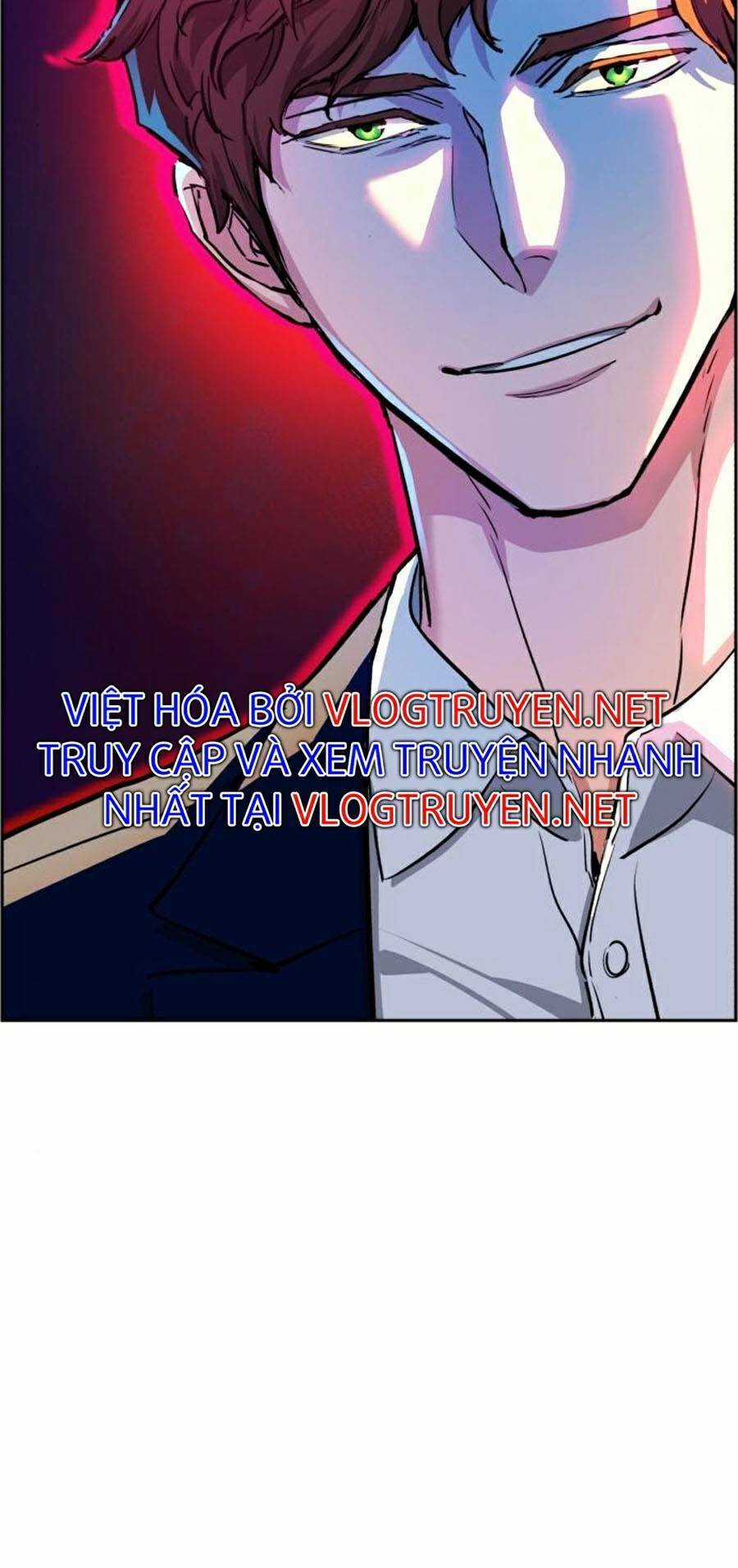 Bạn Học Tôi Là Lính Đánh Thuê Chapter 72 trang 49